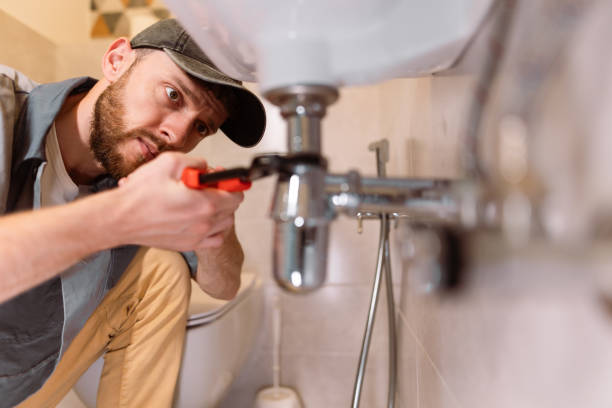 Sprinkler Systems in Eunice, NM